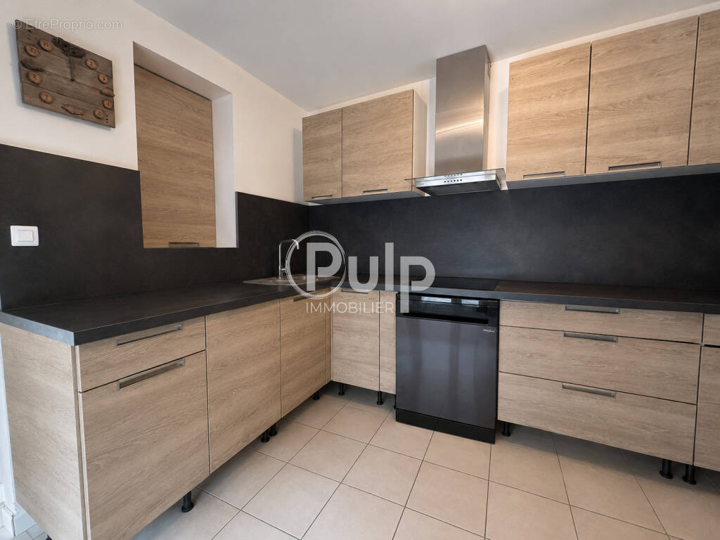 Maison Bourgeoise à vendre à harnes - photo 1