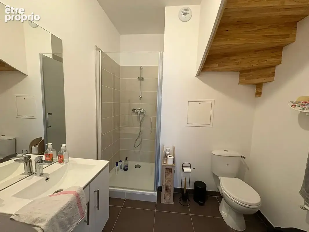 Appartement 5 pièces à Amblainville (60110) - photo 4