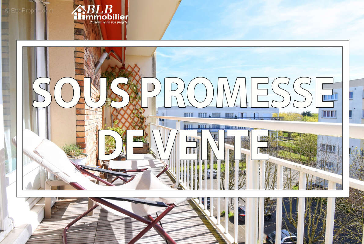 Appartement à MAUREPAS