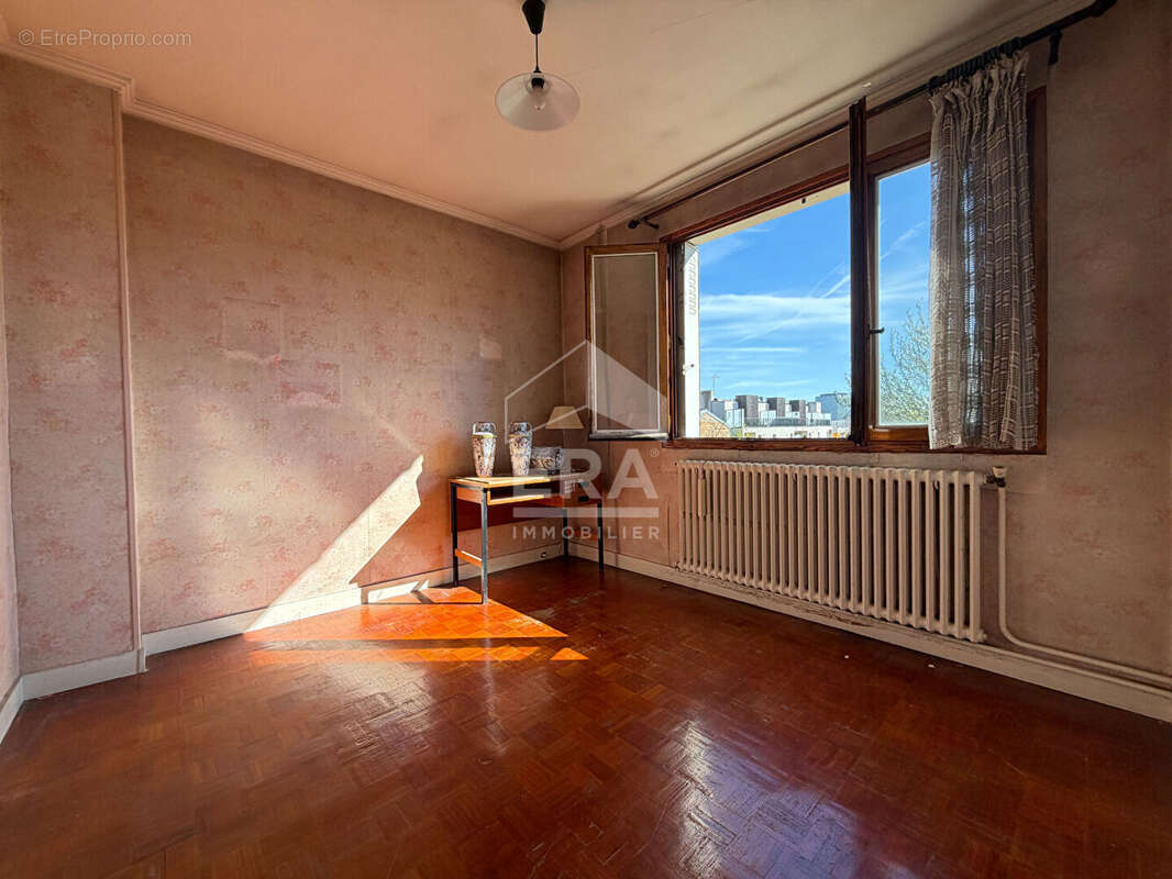 Maison à MONTREUIL