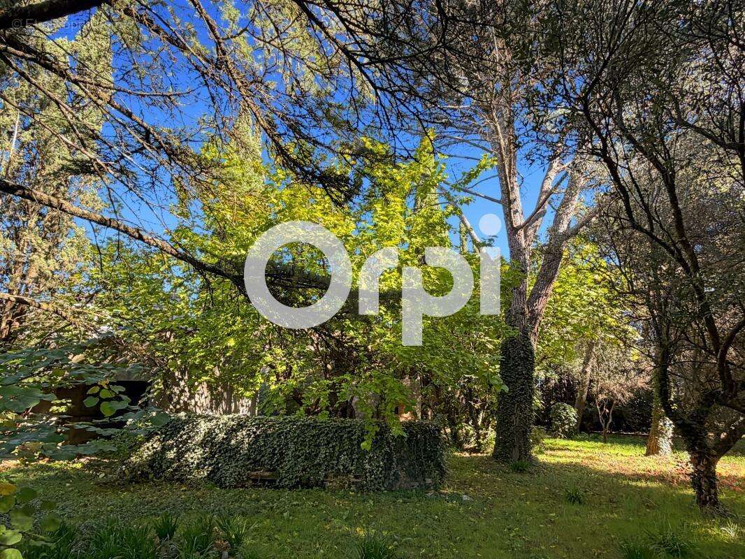 Maison à VALLON-PONT-D&#039;ARC