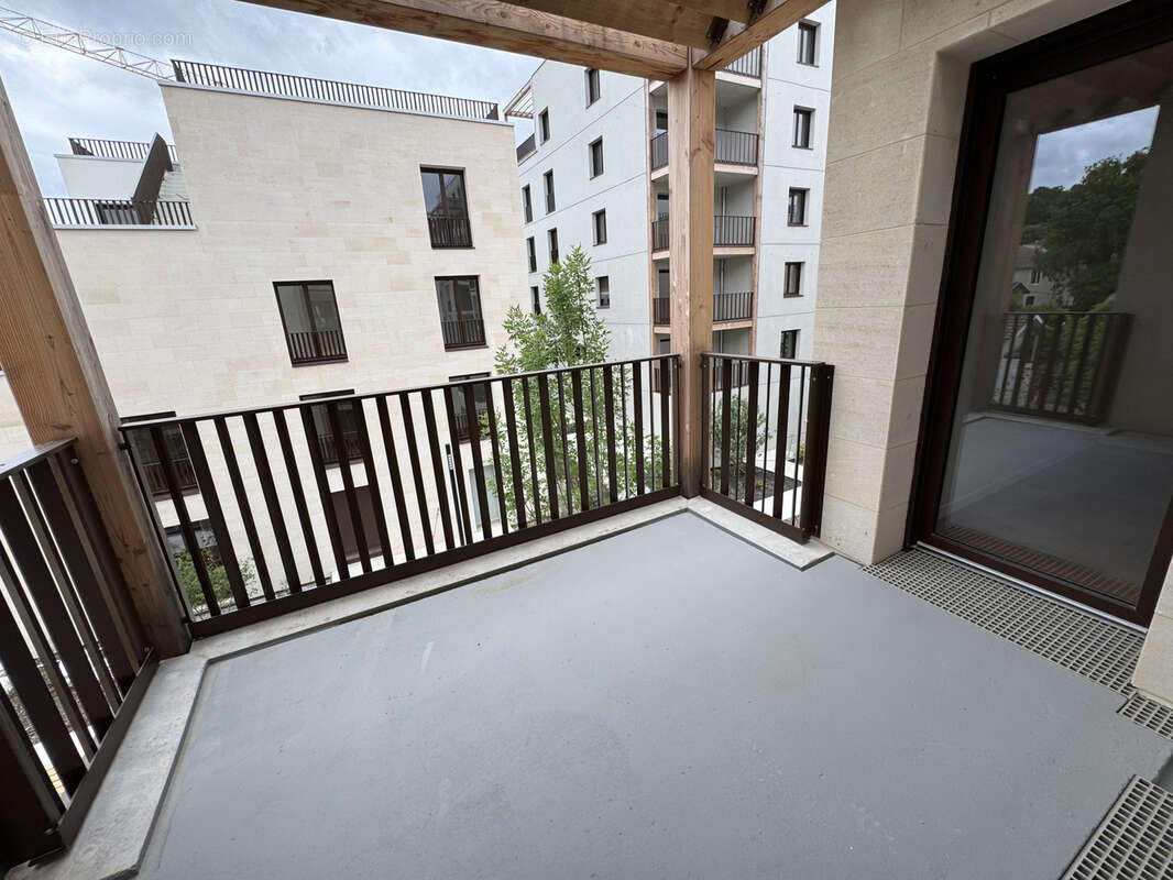 Appartement à FLOIRAC