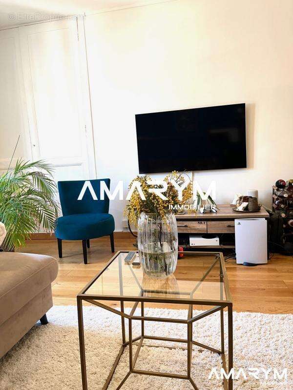 Appartement à DIEPPE