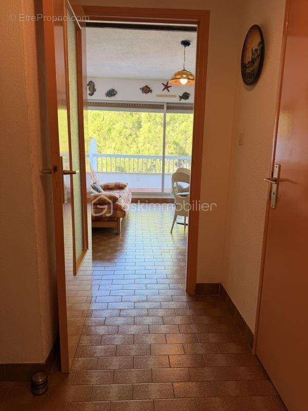 Appartement à LE GRAU-DU-ROI