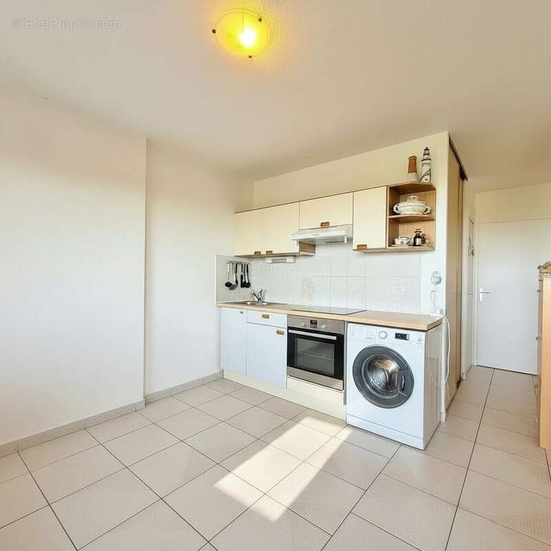 Appartement à FRONTIGNAN