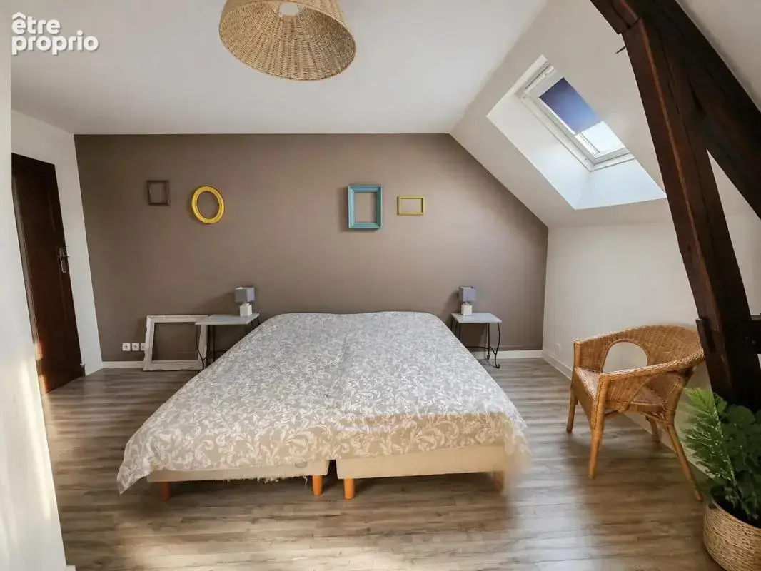 Propriété de charme à fort potentiel – Projet de vie ou activité - photo 14