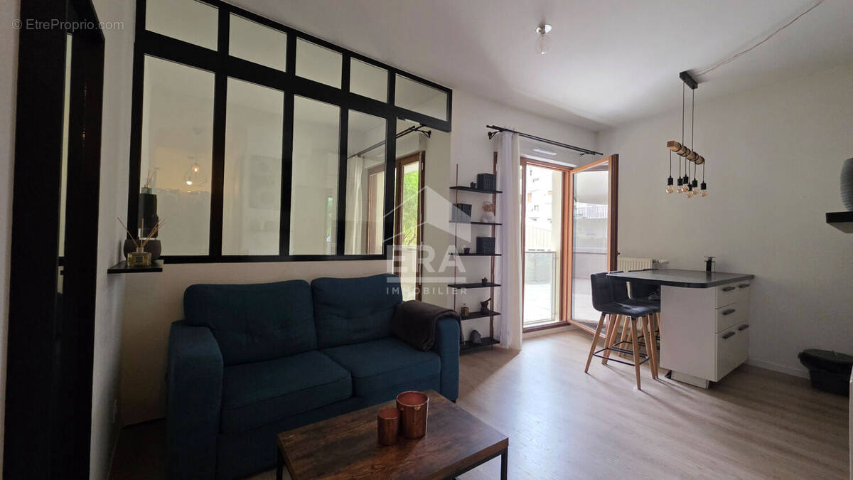 Appartement à MONTREUIL