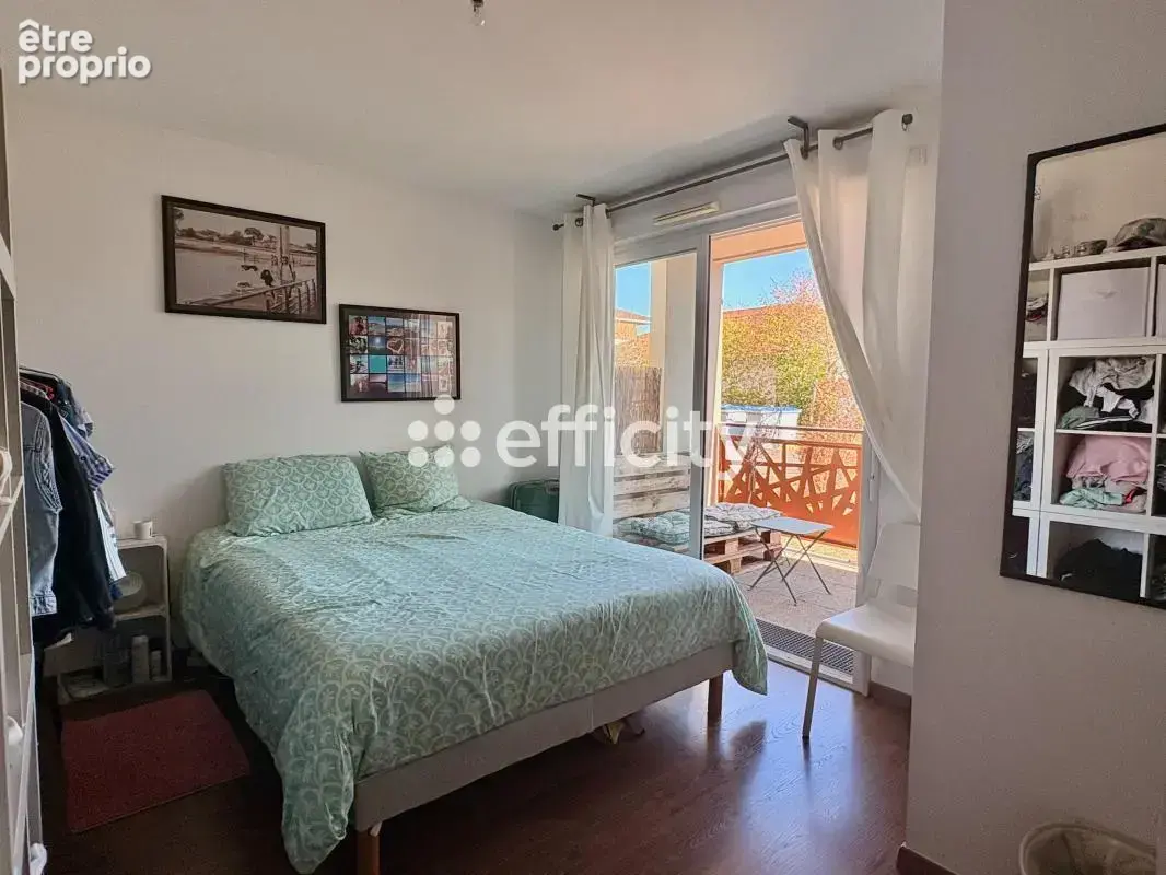 Appartement récent - photo 8