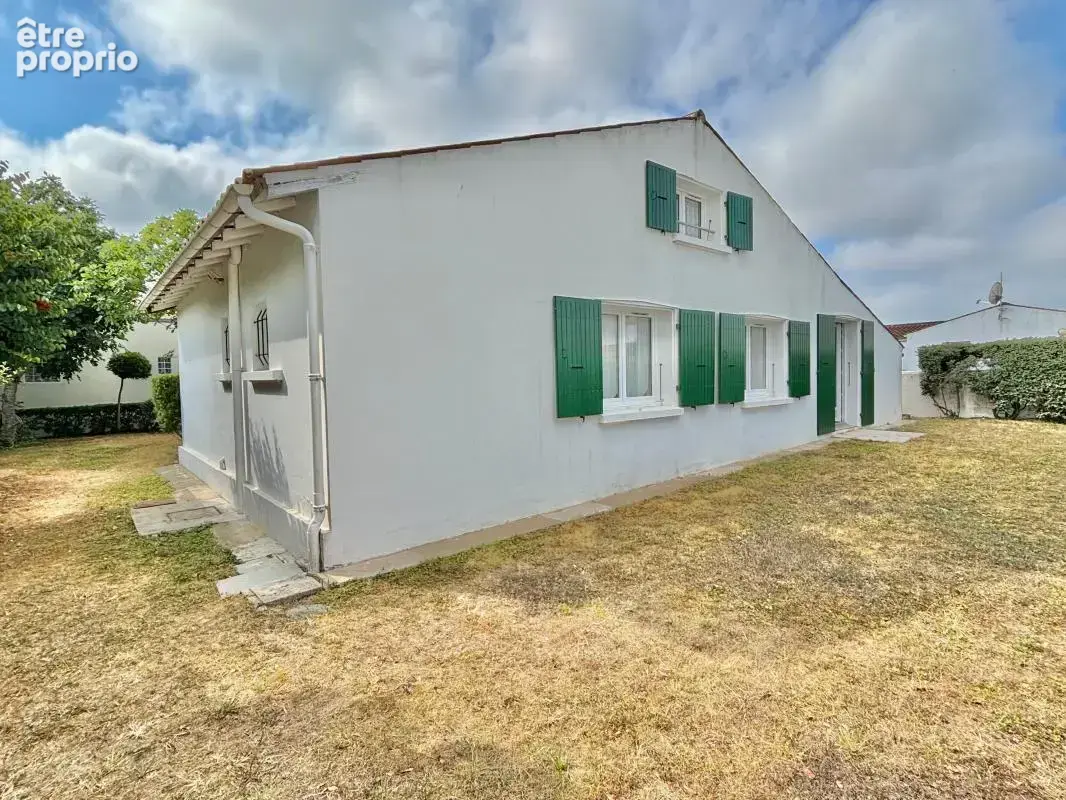 Maison À Vendre - photo 13