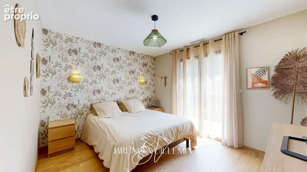 Villa plain pied - photo 14