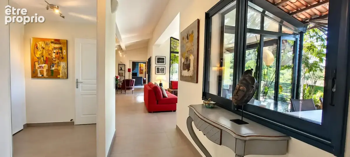 Villa de caractere - 6 pieces - flayosc - photo 6