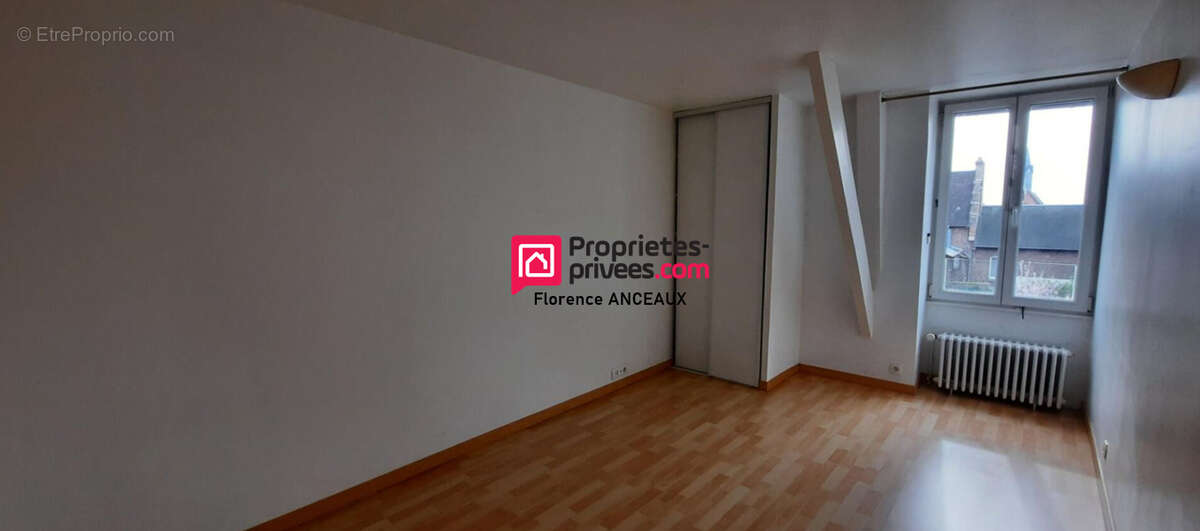 Appartement à SAINT-QUENTIN