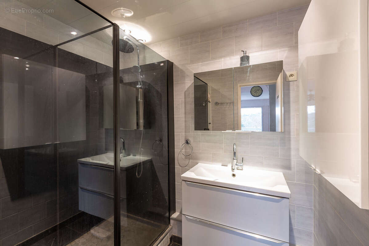 Appartement à SAINT-BRIEUC