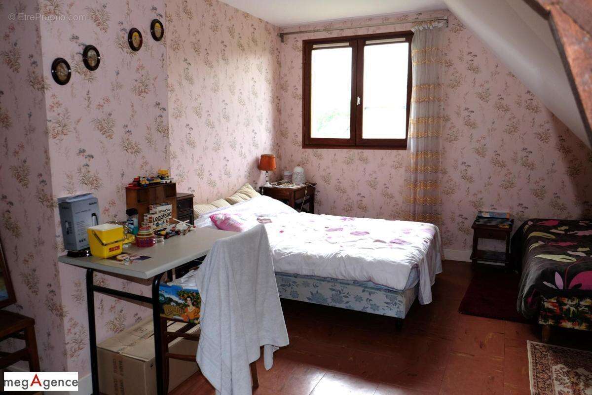 Maison familiale 5 chambres sur beau parc arboré - photo 17