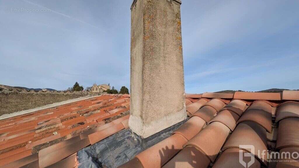 Maison à SAINT-JULIA-DE-BEC