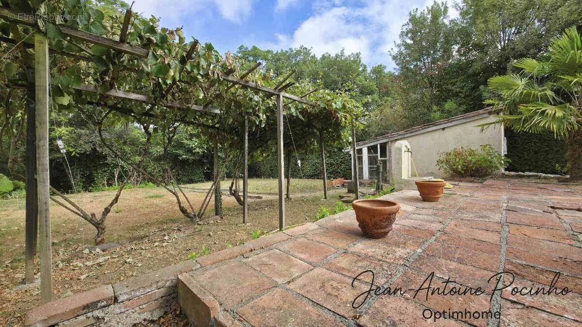 Maison à vendre 4 pièces SAINT LYS (31) - photo 42