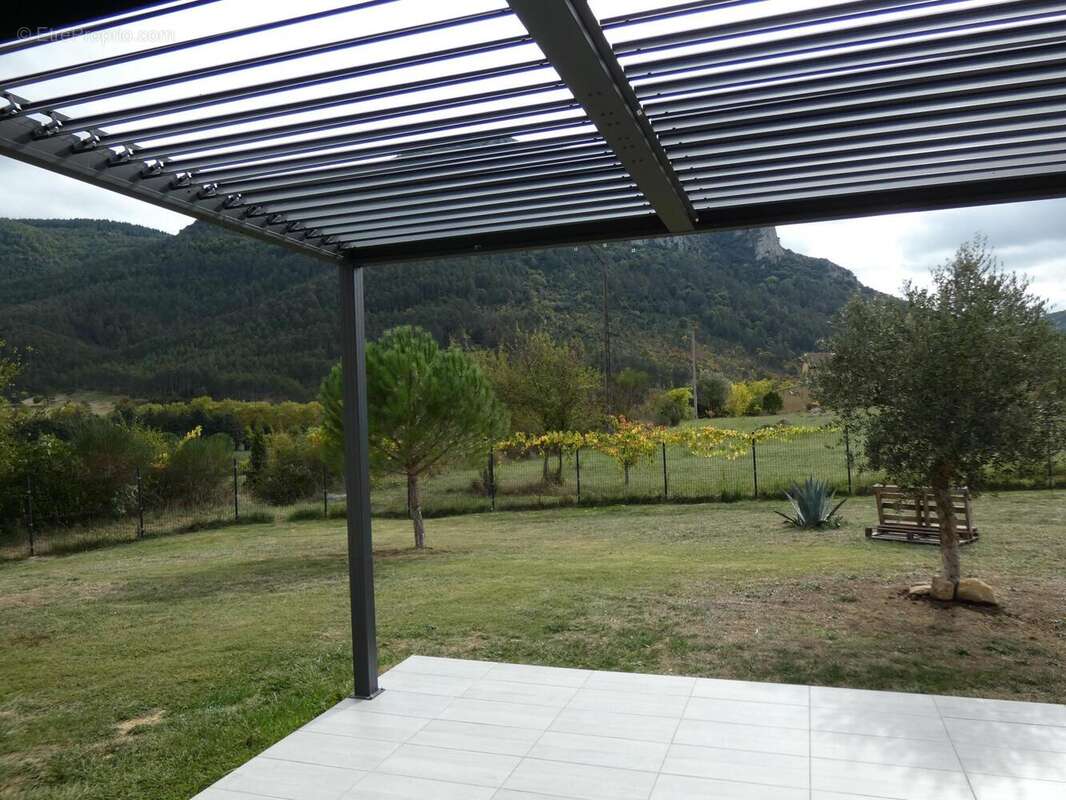 Photo 3 - Maison à COUIZA