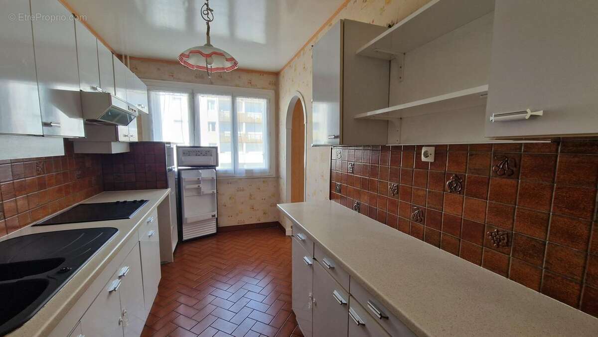 Appartement À Vendre - photo 4