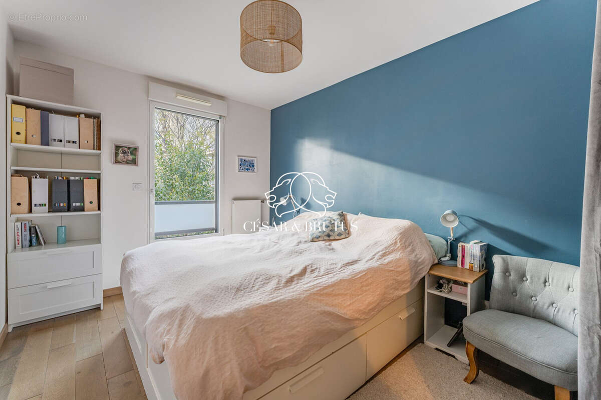 Appartement à LYON-3E