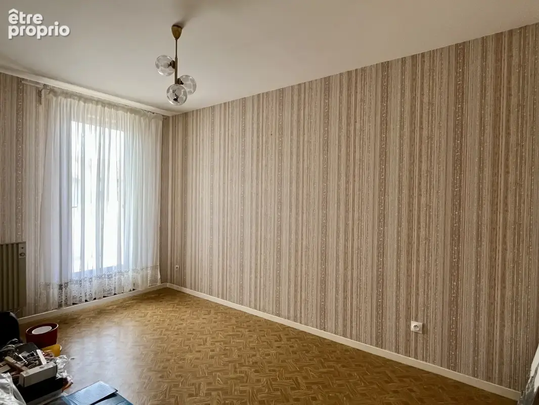 Villa de Plain-pied, T4 avec Garage - photo 13