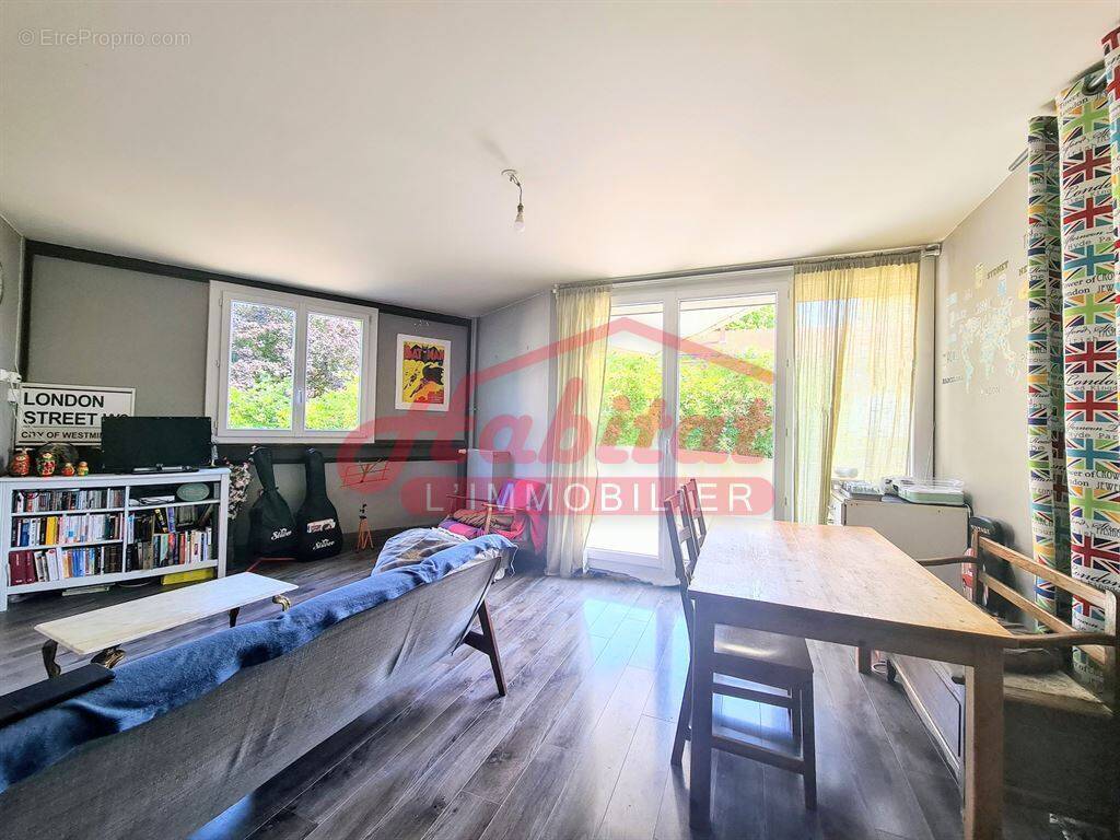 Appartement à CHELLES