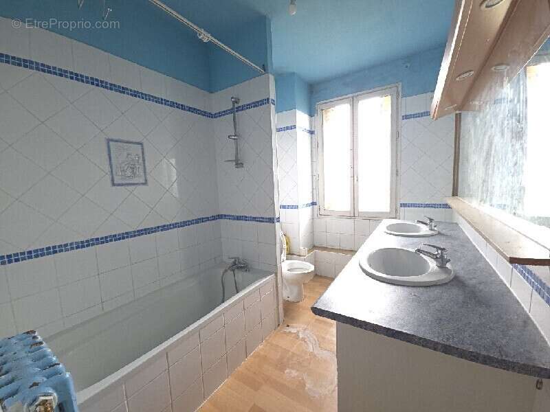 Maison à NOGENT-SUR-OISE