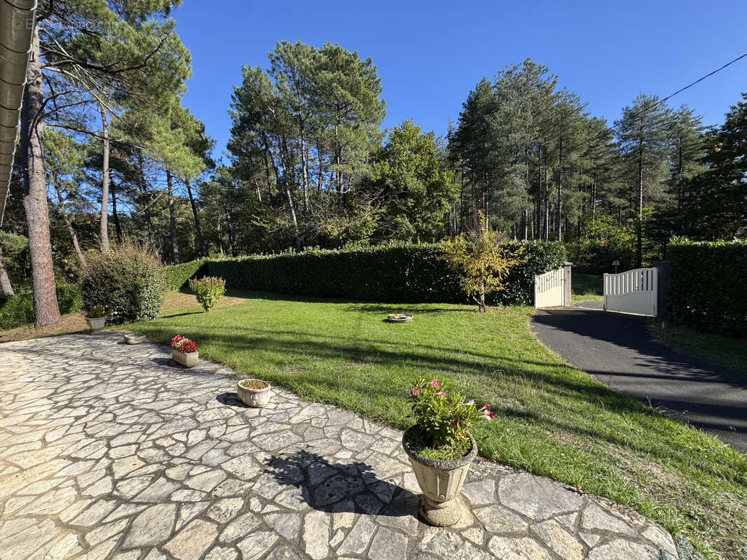 Maison à PONT-DE-LARN