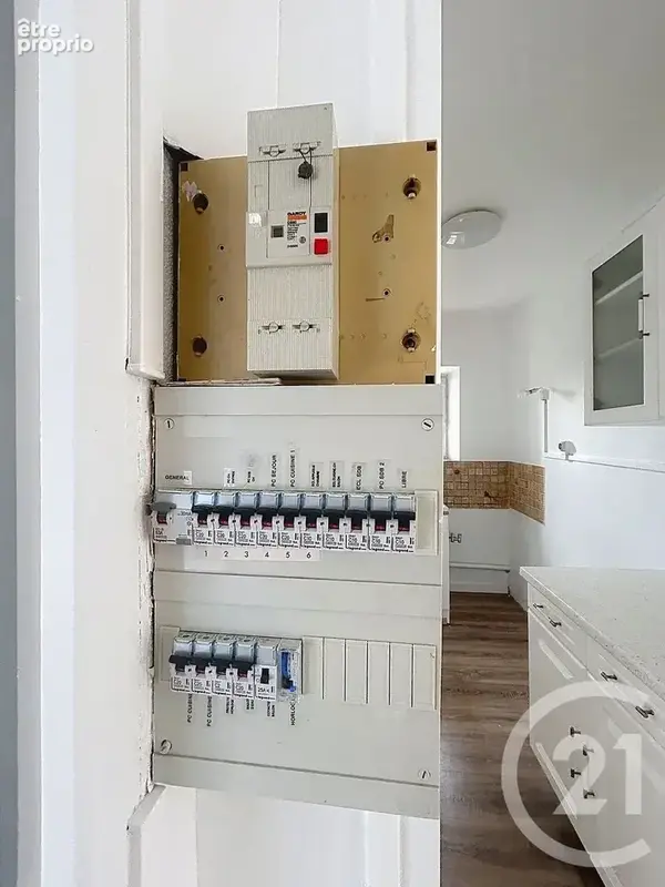 Appartement 1 pièce 27 m² à vendre à Melun (77000) - photo 11
