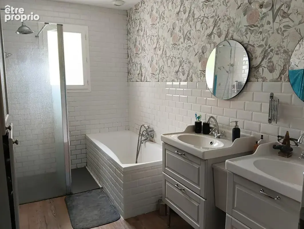 Maison contemporaine 135 m2 - photo 16