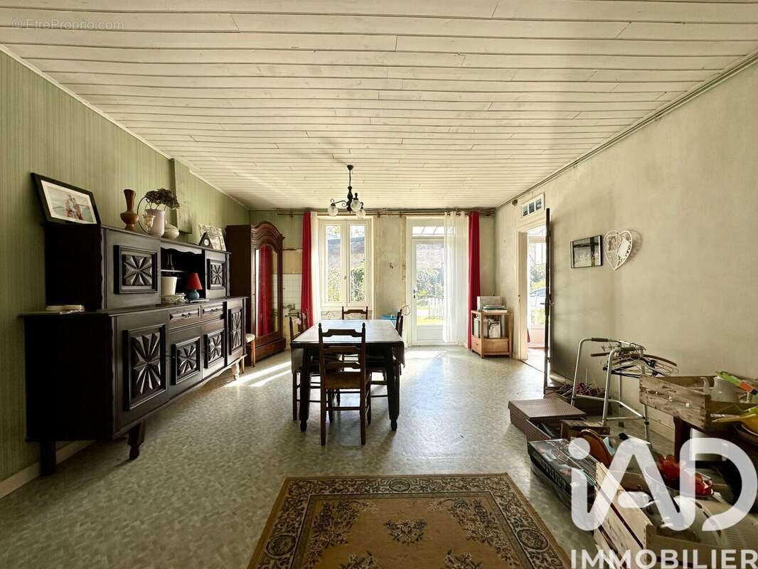 Photo 5 - Maison à TAUPONT