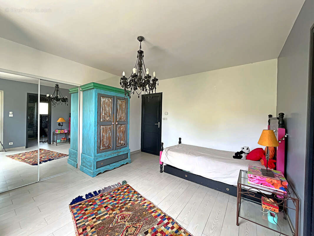 Maison à SAINT-RAPHAEL