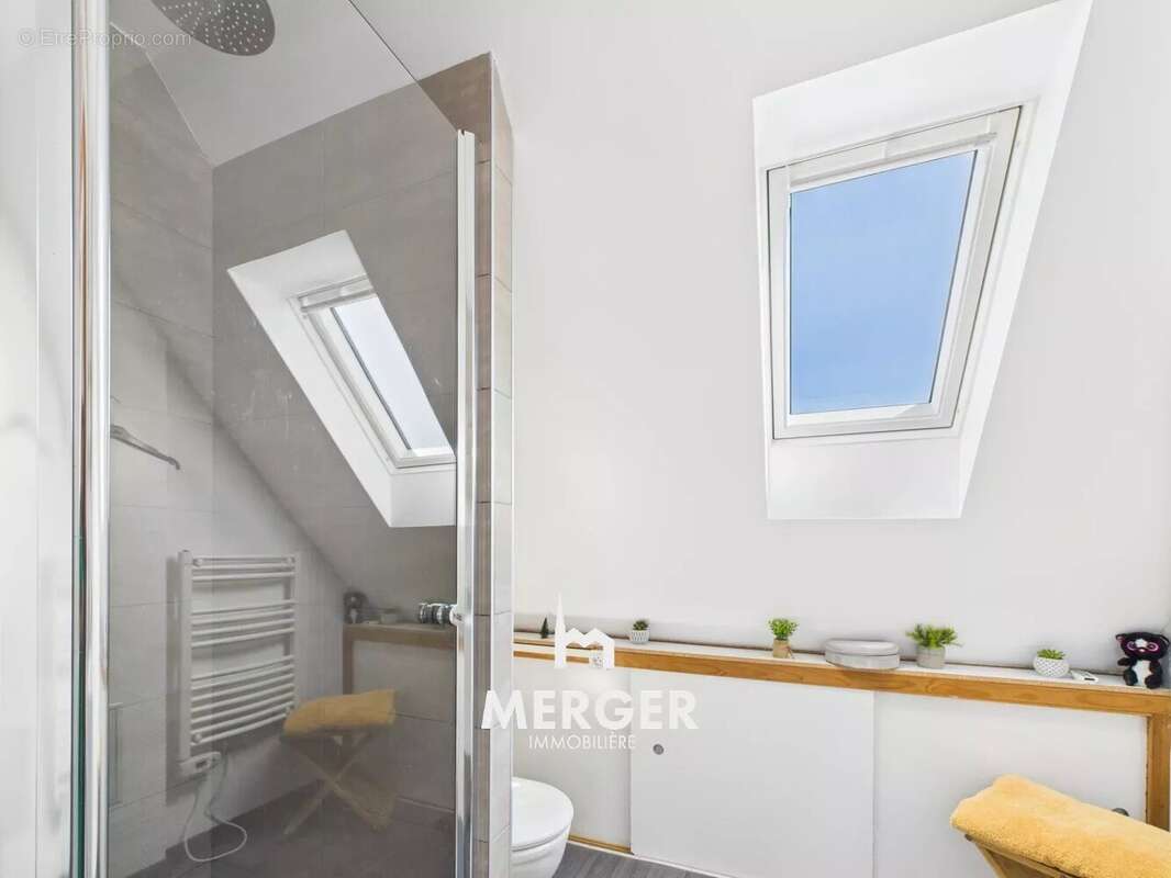 Maison à MITTELHAUSBERGEN