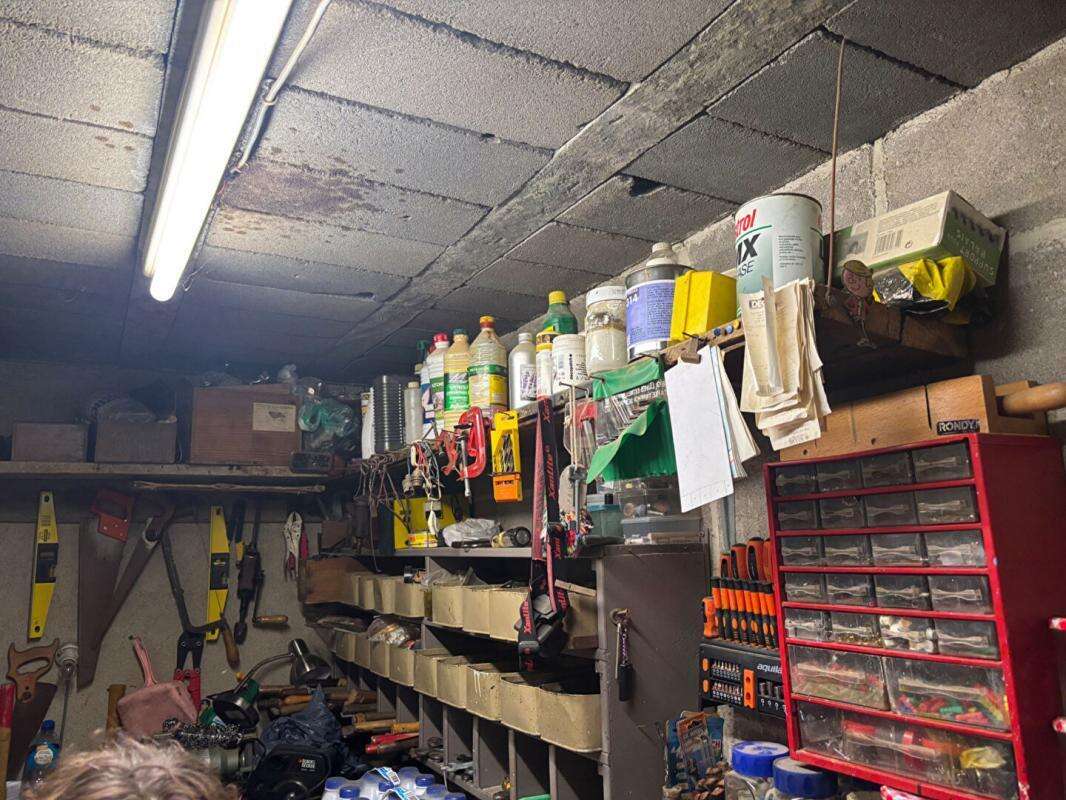 Appartement à BLOIS