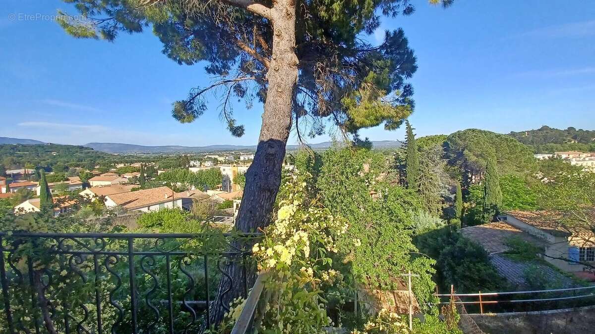 Maison à CLERMONT-L'HERAULT
