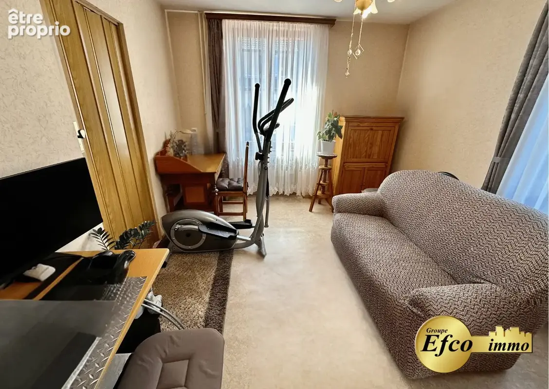 Maison 6 pièces 189 m² à vendre à Saint-Louis (68300) - photo 9