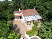 Maison à MOUTIERS-SUR-LE-LAY