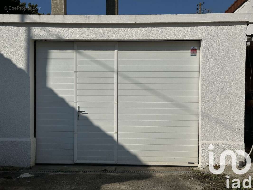 Photo 9 - Maison à VAUX-LE-PENIL