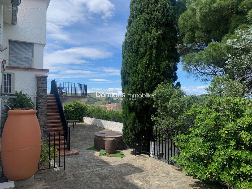 Maison 170 m² à Banyuls-Sur-Mer  - photo 4