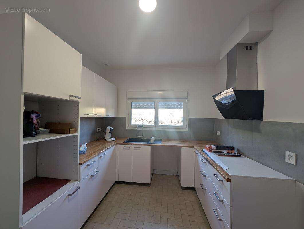 Maison 5 pièces À Vendre Pézenas - photo 11