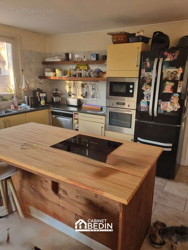 Maison 47 m² à Saint-Pandelon  - photo 4