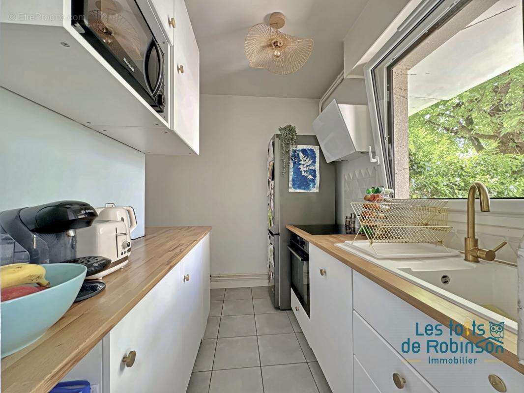 Appartement à vendre Rueil-Malmaison - photo 8