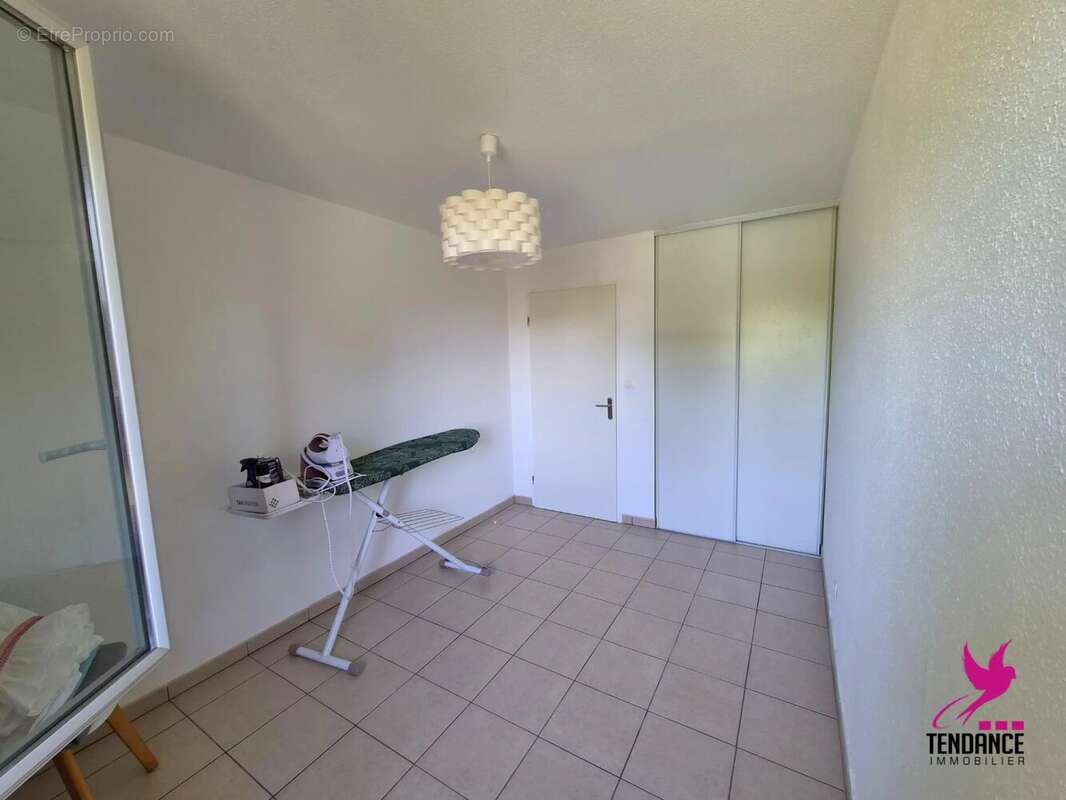 Appartement à SAINT-JORY