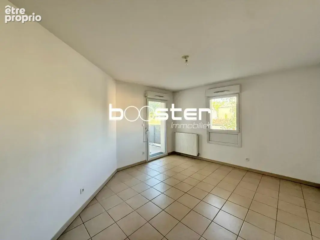 Photo Appartement à Toulouse au prix de 258 000€