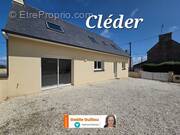 Maison à CLEDER