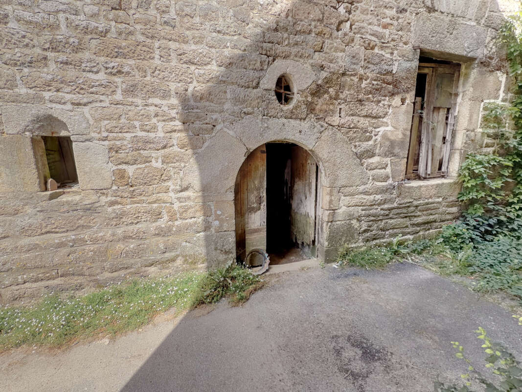 Ensemble immobilier de caractère   Saint-Nicolas-des-Eaux - photo 15