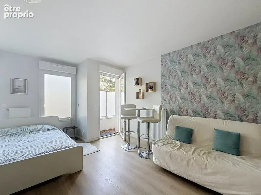 Appartement - photo 6