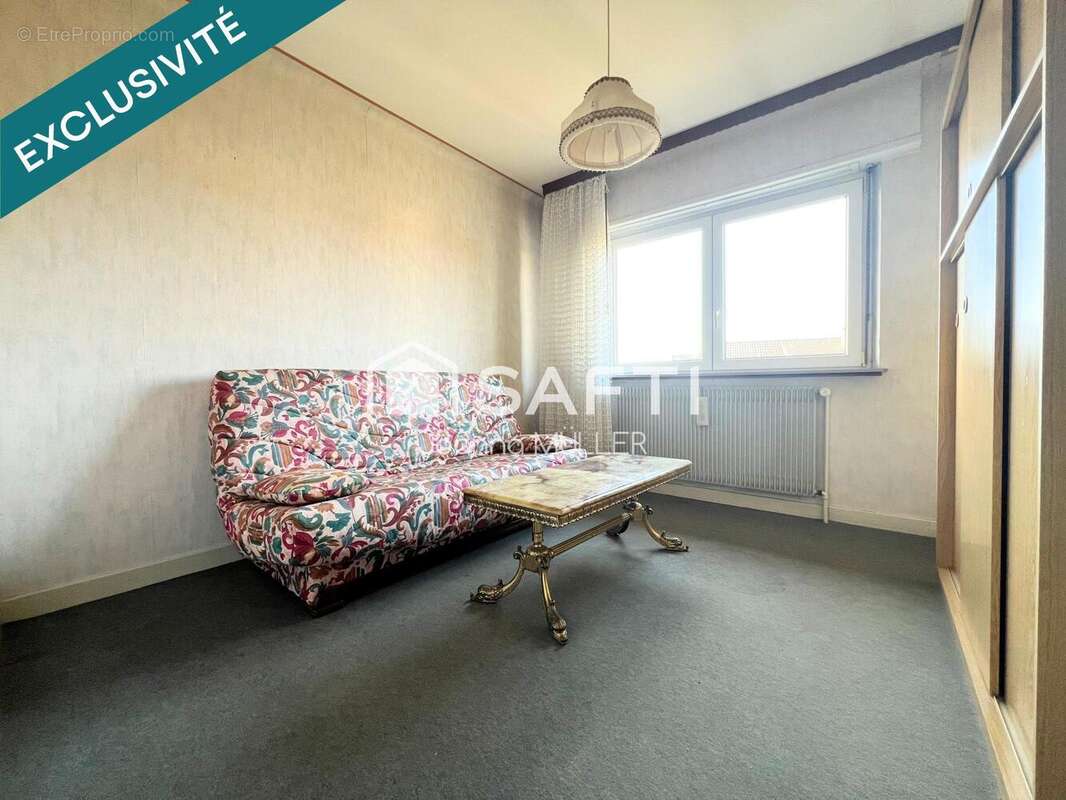 Photo 6 - Maison à SAUSHEIM