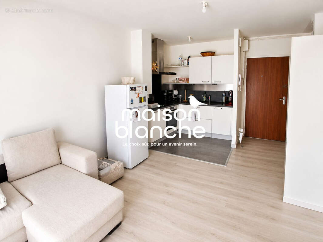 Appartement à PARTHENAY