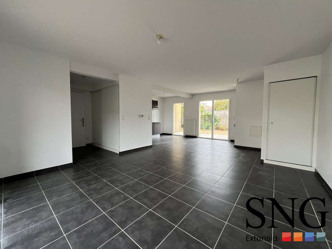 Maison 92 m² à Plaisance-Du-Touch  - photo 3