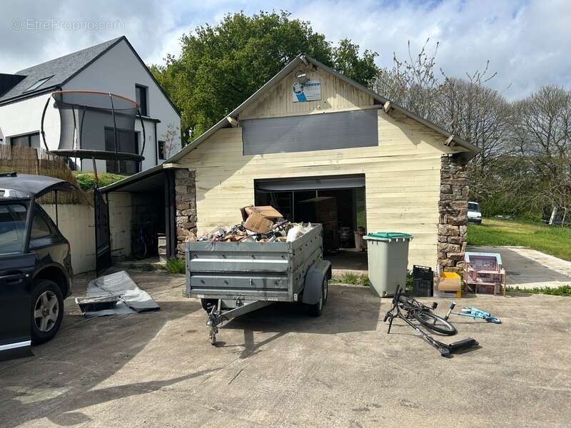 Maison à GRAND-CHAMP